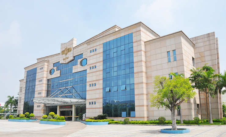 南寧渤德建筑裝飾材料有限公司
