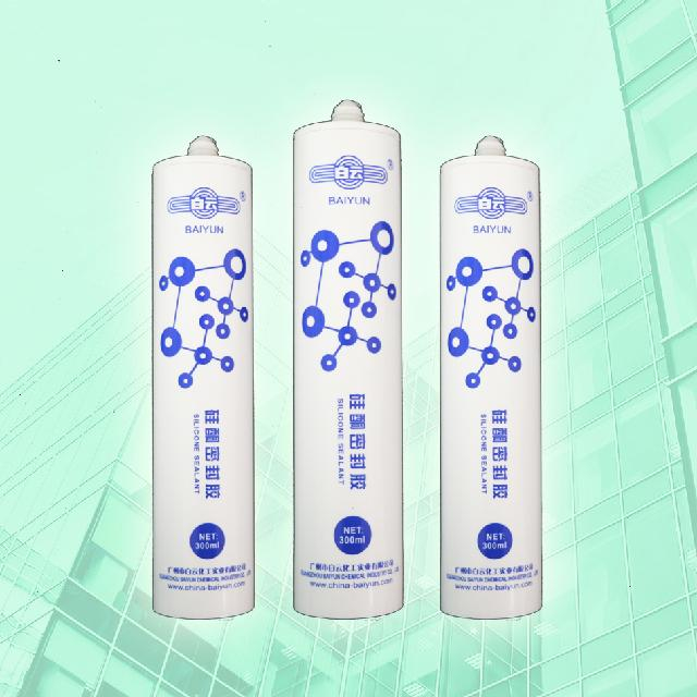 SS901高端定制系統門窗專用密封膠